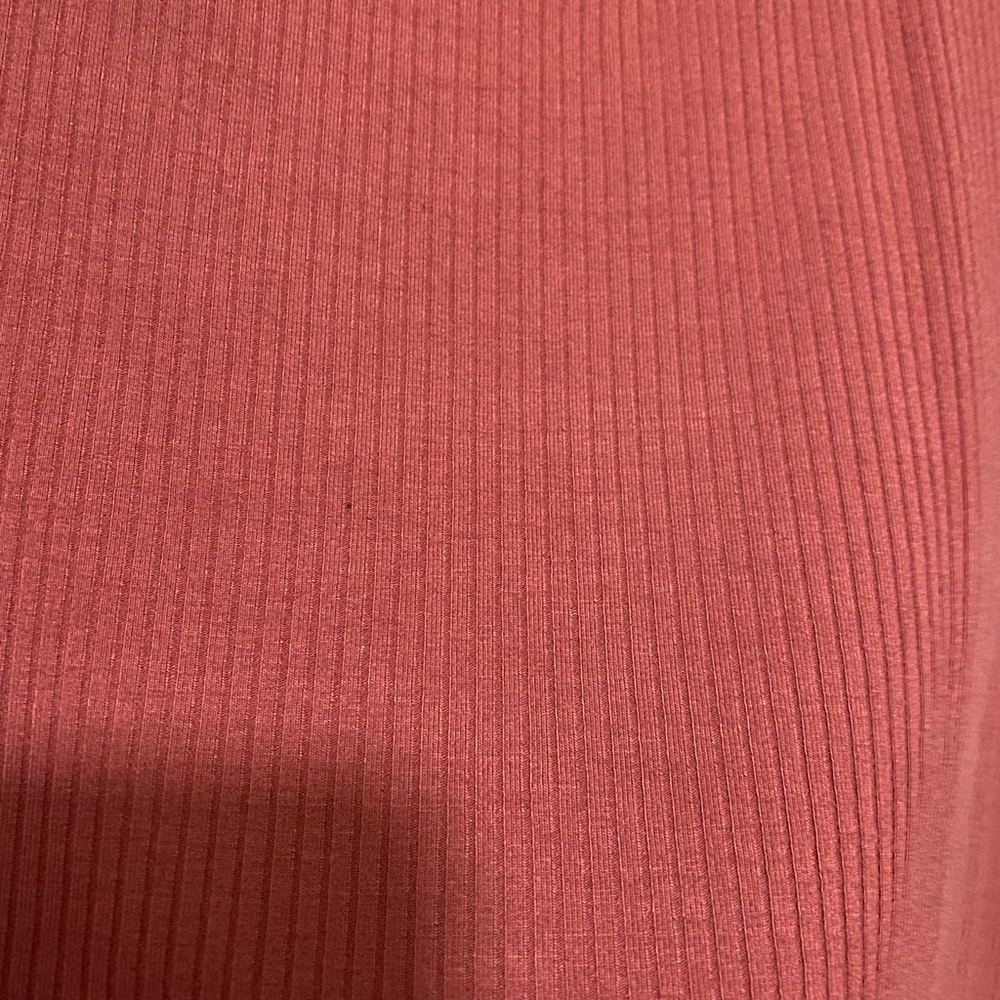 Ribbed top - Picture 3 of 3